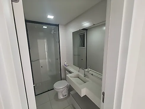 Oportunidade na Pedra Branca Apartamento 2 Dormitórios - Foto 17