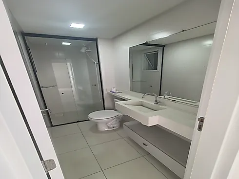 Oportunidade na Pedra Branca Apartamento 2 Dormitórios - Foto 18