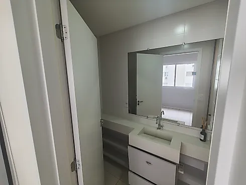 Oportunidade na Pedra Branca Apartamento 2 Dormitórios - Foto 21