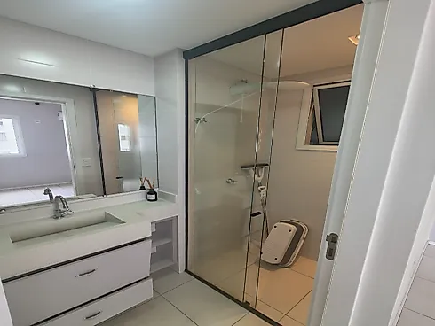 Oportunidade na Pedra Branca Apartamento 2 Dormitórios - Foto 22