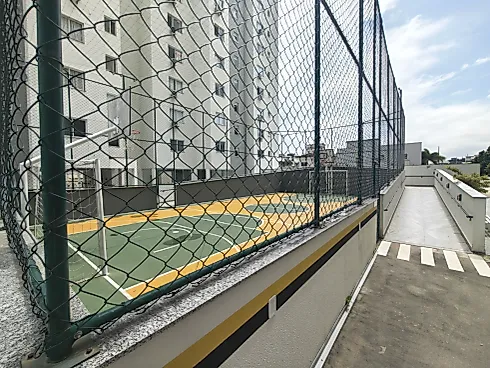 Apartamento em Pedra Branca, Palhoça