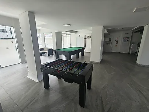 Apartamento em Pedra Branca, Palhoça