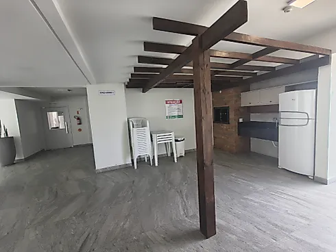 Oportunidade na Pedra Branca Apartamento 2 Dormitórios - Foto 6