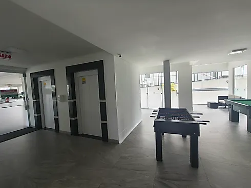 Oportunidade na Pedra Branca Apartamento 2 Dormitórios - Foto 7