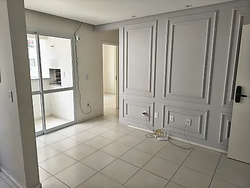 Oportunidade na Pedra Branca Apartamento 2 Dormitórios - Foto 9