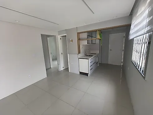 Casa em Madri, Palhoça