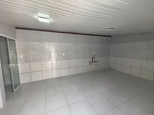 Linda Casa no Bairro Madri Palhoça 2 Dormitórios - Foto 15