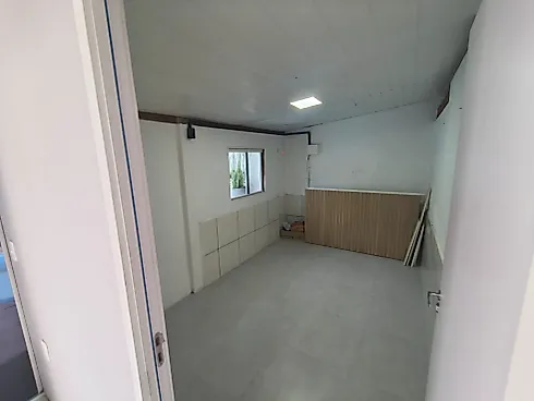Linda Casa no Bairro Madri Palhoça 2 Dormitórios - Foto 19
