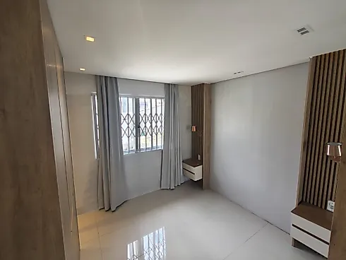 Casa em Madri, Palhoça