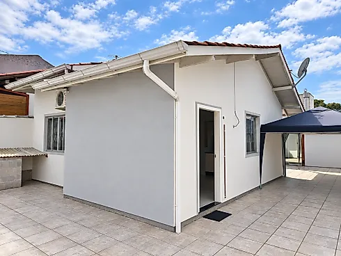 Casa em Madri, Palhoça