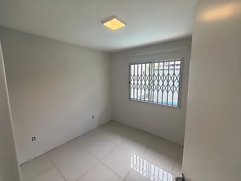 Casa em Madri, Palhoça