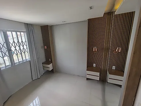 Linda Casa no Bairro Madri Palhoça 2 Dormitórios - Foto 6