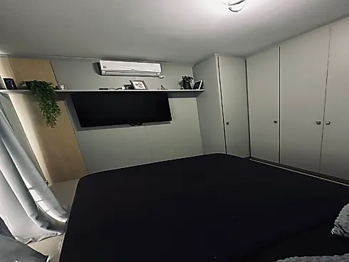 Lindo Sobrado em Palhoça 2 Dormitórios - Foto 13