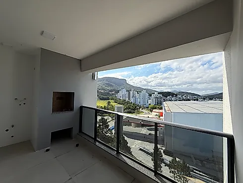 Apartamento 3 Quartos com Piscina - Pedra Branca