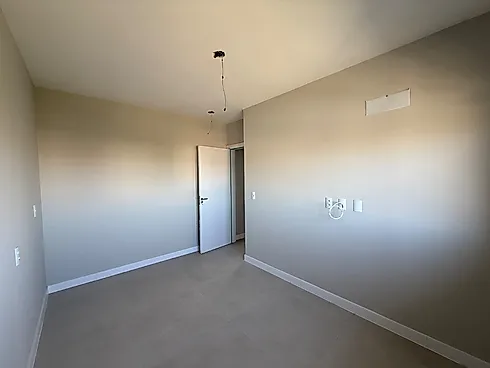Apartamento 3 Quartos com Piscina - Pedra Branca - Foto 10