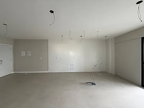 Apartamento 3 Quartos com Piscina - Pedra Branca - Foto 11