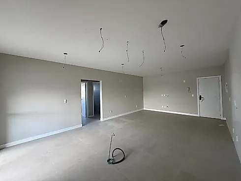 Apartamento 3 Quartos com Piscina - Pedra Branca - Foto 13