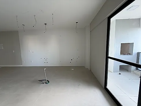 Apartamento 3 Quartos com Piscina - Pedra Branca - Foto 14