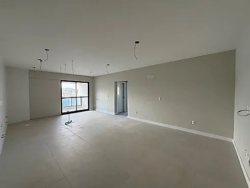 Apartamento 3 Quartos com Piscina - Pedra Branca - Foto 15