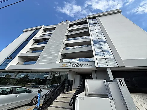 Apartamento 3 Quartos com Piscina - Pedra Branca - Foto 16