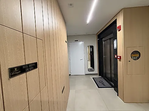 Apartamento 3 Quartos com Piscina - Pedra Branca - Foto 18