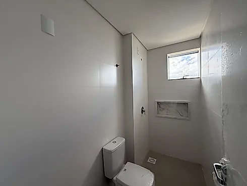 Apartamento em Pedra Branca, Palhoça