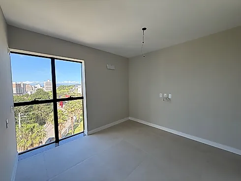 Apartamento em Pedra Branca, Palhoça