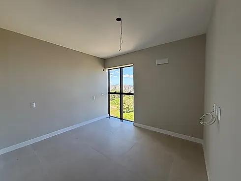 Apartamento 3 Quartos com Piscina - Pedra Branca - Foto 6