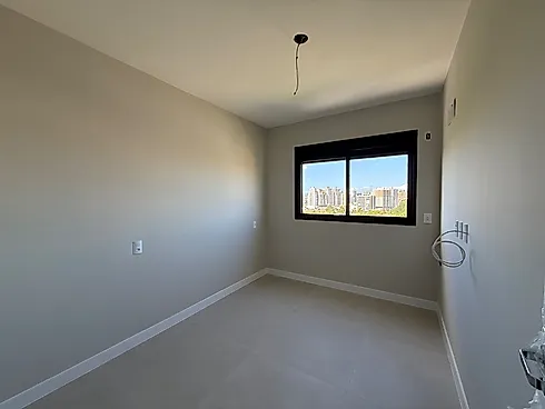 Apartamento 3 Quartos com Piscina - Pedra Branca - Foto 7