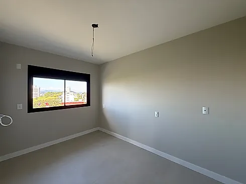 Apartamento 3 Quartos com Piscina - Pedra Branca - Foto 8