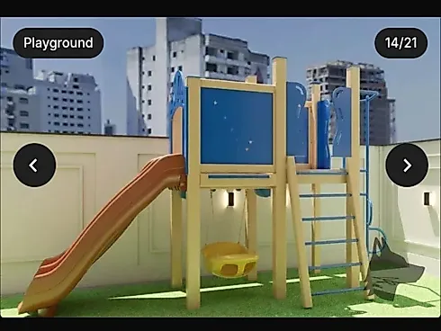 Apartamento  Amplo com 3 Suítes e Lavabo na Pedra Branca! - Foto 13