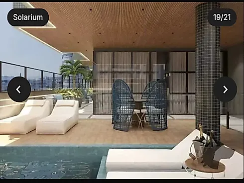 Apartamento  Amplo com 3 Suítes e Lavabo na Pedra Branca! - Foto 14