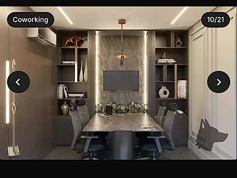 Apartamento  Amplo com 3 Suítes e Lavabo na Pedra Branca! - Foto 16