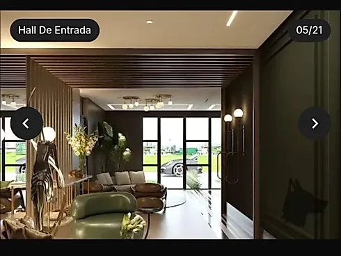 Apartamento  Amplo com 3 Suítes e Lavabo na Pedra Branca! - Foto 18