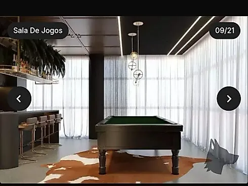 Apartamento  Amplo com 3 Suítes e Lavabo na Pedra Branca! - Foto 4