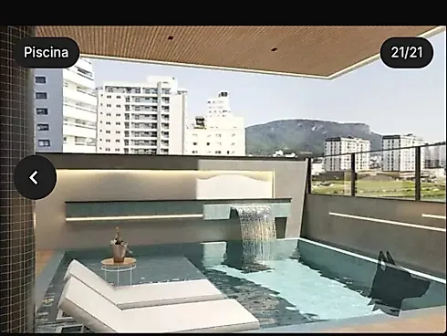 Apartamento  Amplo com 3 Suítes e Lavabo na Pedra Branca! - Foto 6
