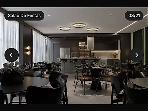 Apartamento  Amplo com 3 Suítes e Lavabo na Pedra Branca! - Foto 3