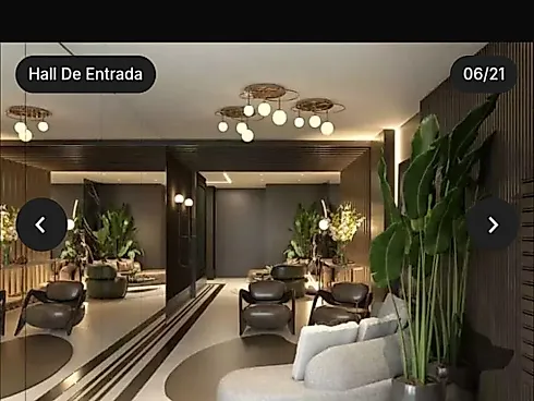 Apartamento  Amplo com 3 Suítes e Lavabo na Pedra Branca! - Foto 10