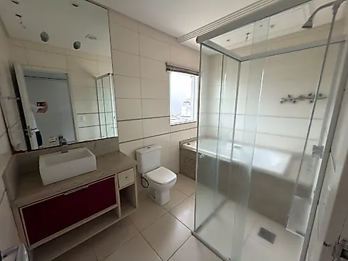 Linda Casa Alto Padrão na Pedra Branca, 3 Suíte - Foto 10