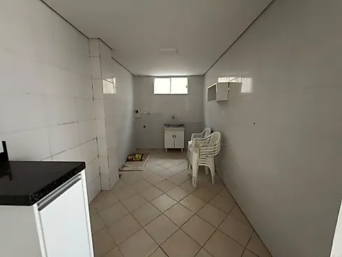 Linda Casa Alto Padrão na Pedra Branca, 3 Suíte - Foto 14