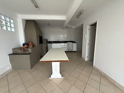 Linda Casa Alto Padrão na Pedra Branca, 3 Suíte - Foto 19