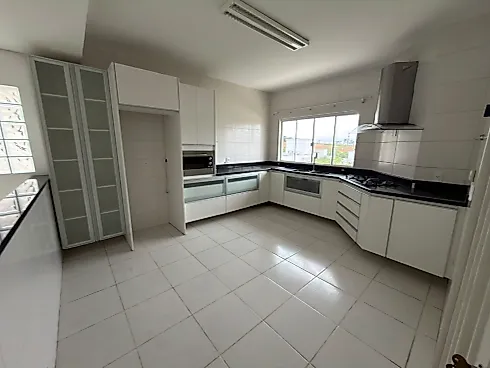 Linda Casa Alto Padrão na Pedra Branca, 3 Suíte - Foto 3