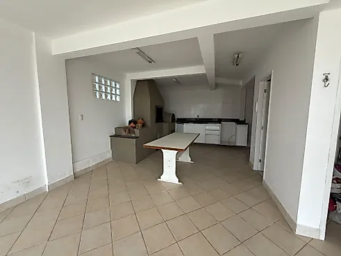 Linda Casa Alto Padrão na Pedra Branca, 3 Suíte - Foto 18
