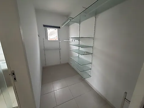 Linda Casa Alto Padrão na Pedra Branca, 3 Suíte - Foto 8