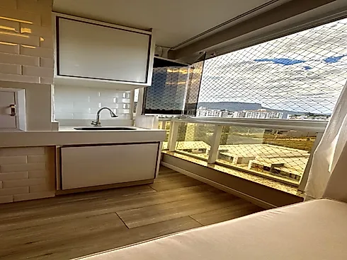 Apartamento para Locação no Residencial Bergamo - Foto 9