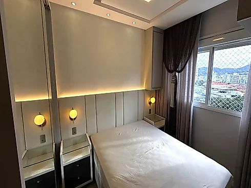 Apartamento para Locação no Residencial Bergamo - Foto 11
