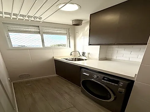 Apartamento para Locação no Residencial Bergamo - Foto 14
