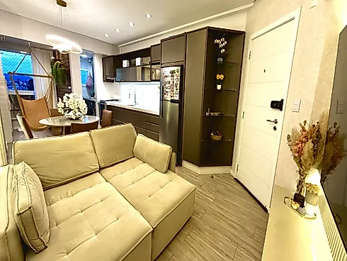 Apartamento para Locação no Residencial Bergamo - Foto 24