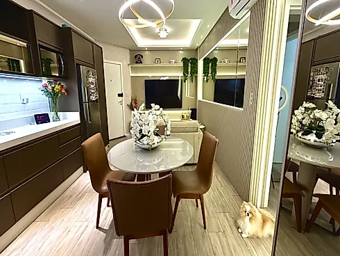 Apartamento para Locação no Residencial Bergamo - Foto 28