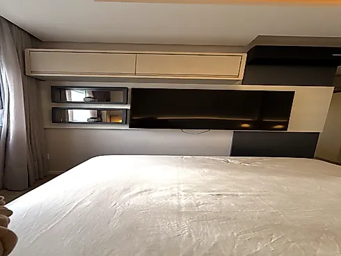 Apartamento para Locação no Residencial Bergamo - Foto 2